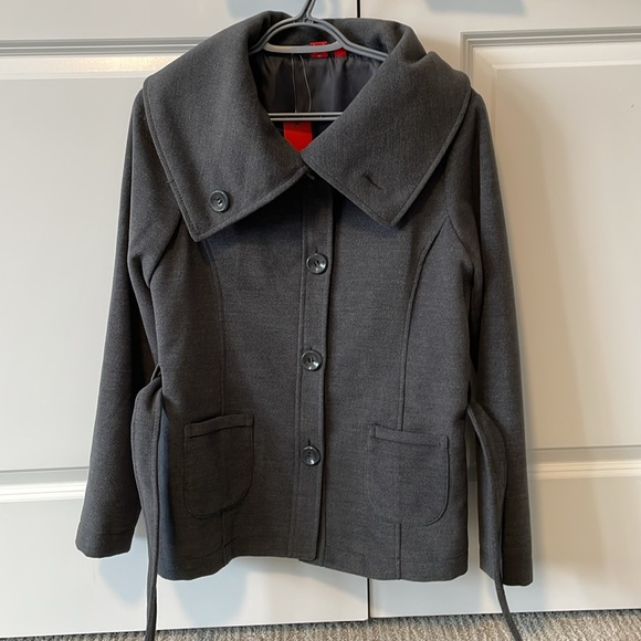 ESPRIT coat - Picture 4 of 7